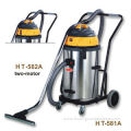 wet dry industrial iron stand vacuum cleaner